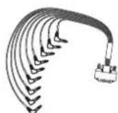Vevor MD200F-P - Check the attached items - 15