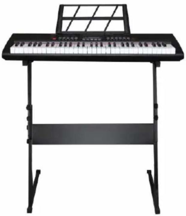 Vevor BD-662 - PIANO USUARIO MANUAL - 1