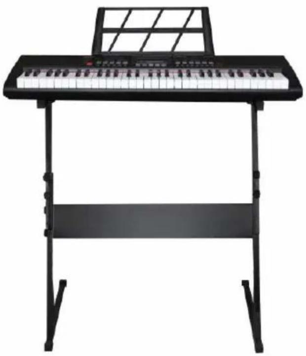 Vevor BD-662 - PIANOFORTE UTENTE MANUALE - 1
