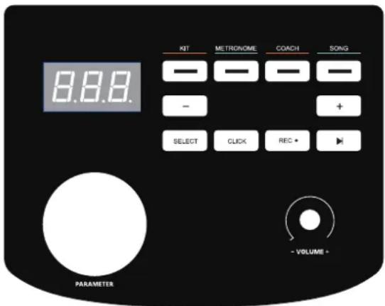 Vevor MD200C-P - NEED HELP? CONTACT US! - 1