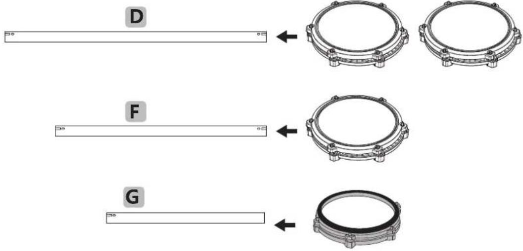 Vevor MD200C-P - Tympanic intubation - 1