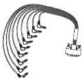 Vevor MD200C-P - Check the attached items - 15