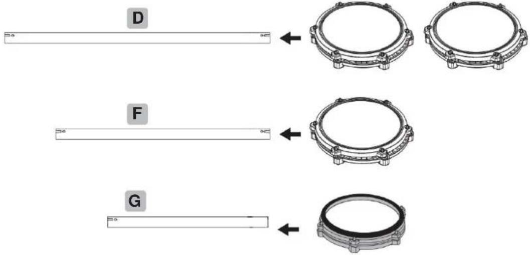 Vevor MD200C-P - Trommelfellintubation - 1