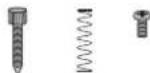 Vevor MD200C-P - Check the attached items - 10