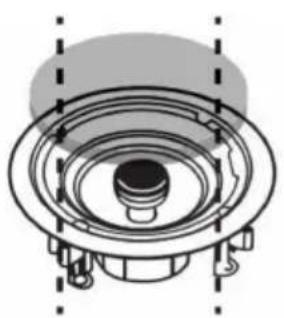 Vevor 638 - Guida all'installazione (per 549) - 4