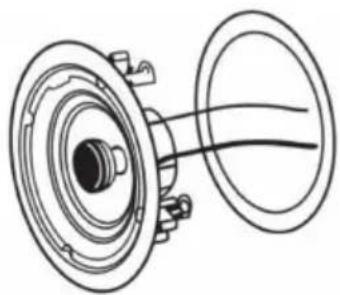 Vevor 638 - Guida all'installazione (per 549) - 2