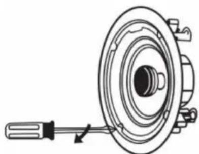 Vevor 638 - Installationsanleitung (für 549) - 3