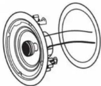 Vevor 638 - Installationsguide (för 549) - 2
