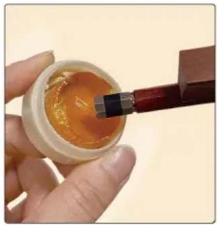 Vevor MV014W - ROSIN YOUR BOW - 1