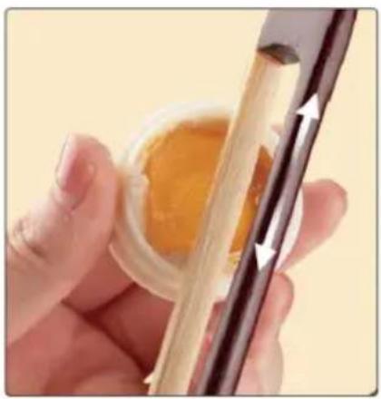 Vevor MV014W - ROSIN YOUR BOW - 5