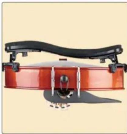 Vevor MV014W - ATTACH THE SHOULDER REST - 2