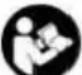 Vevor SR-R005C - WARNING - 5