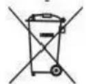 Vevor SR-R005C - Élimination des Produit - 1