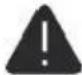 Vevor SR-R005C - WARNING - 1