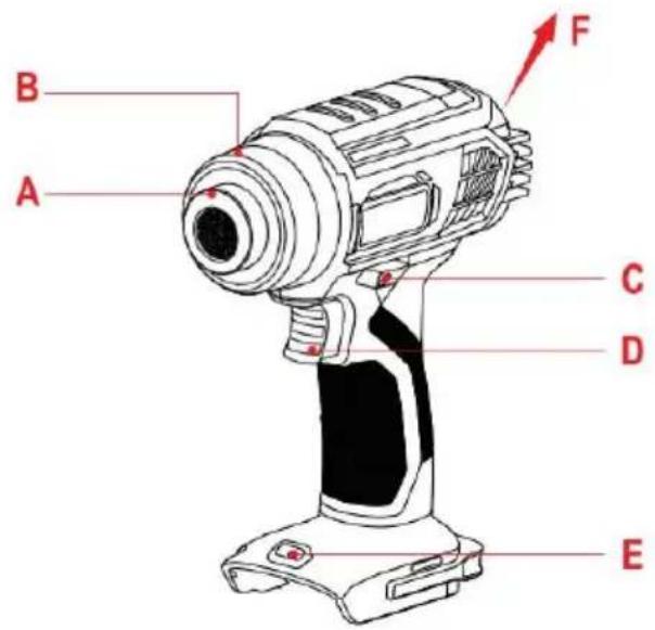Vevor SR-R005C - SR-R005C - 3