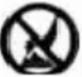 Vevor SR-R005C - Symbols - 8