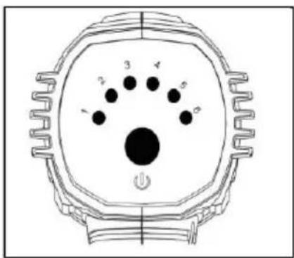 Vevor SR-R005C - NOTIZ: - 1