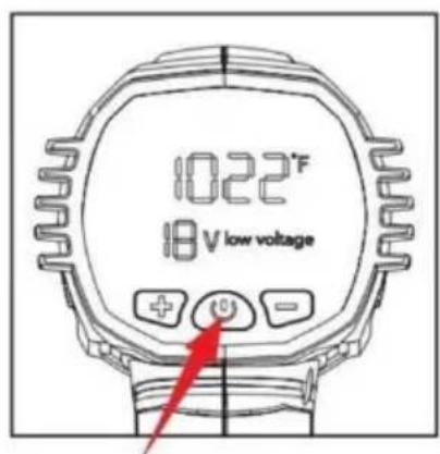 Vevor SR-R005C - NOTE: - 2