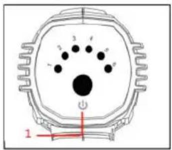 Vevor SR-R005C - SR-R005 - 1