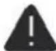 Vevor SR-R005C - WARNING - 2