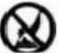 Vevor SR-R005C - Symbols - 8
