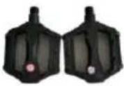 Vevor SCB722 - PARTS LIST - 5
