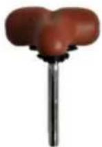 Vevor SCB722 - TEILELISTE - 4
