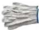 Vevor SCB722 - PARTS LIST - 13