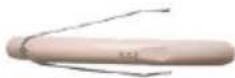 Vevor SCB722 - PARTS LIST - 10