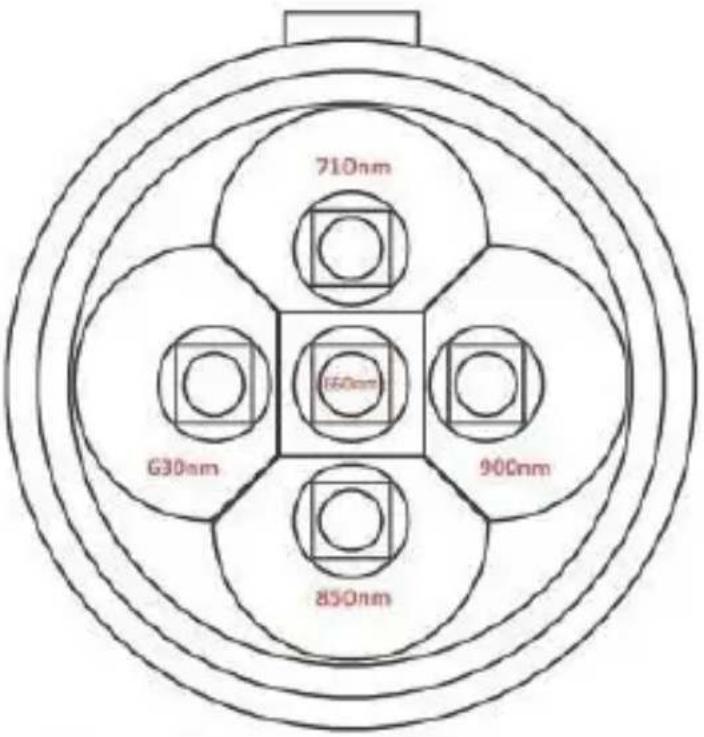 Vevor TL09-B - Function Instruction - 1