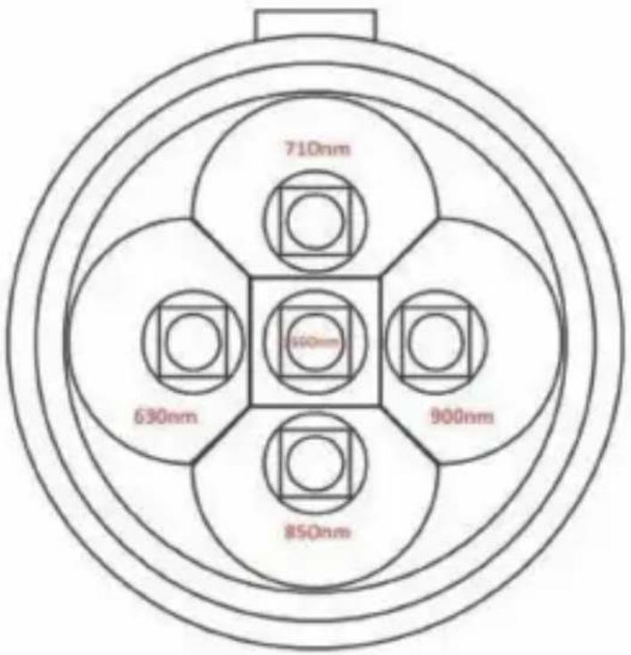 Vevor TL09-B - Functie-instructie - 1