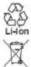 Vevor TL09-B - BATTERY DISPOSAL - 1