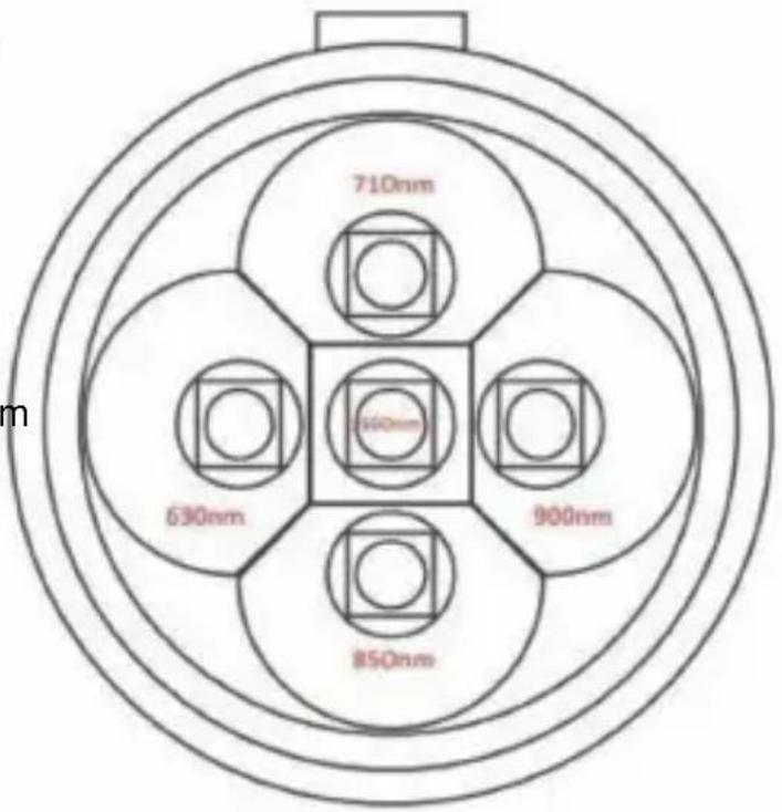 Vevor TL09-B - Funktionsanweisung - 1