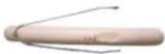 Vevor SCB122 - TEILELISTE - 10