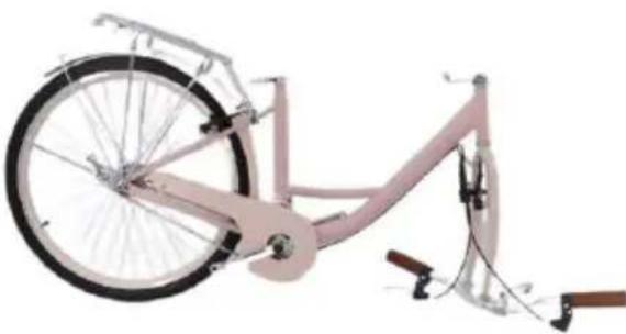 Vevor SCB122 - PARTS LIST - 2