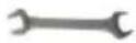 Vevor SCB721 - TEILELISTE - 20