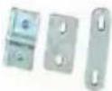 Vevor SCB721 - TEILELISTE - 15