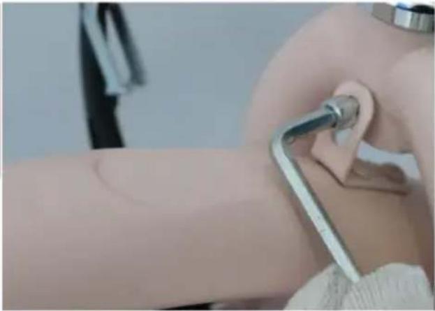 Vevor SCB721 - ENTRETIEN - 1