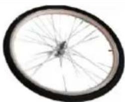 Vevor SCB721 - PARTS LIST - 3
