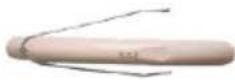 Vevor SCB721 - PARTS LIST - 10