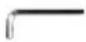 Vevor SCB721 - PARTS LIST - 18