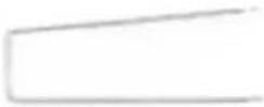 Vevor SCB721 - PARTS LIST - 9