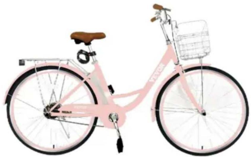 Vevor SCB721 - VEVOR® - 1
