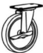 Vevor JY-BS - PARTS LIST - 5