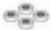 Vevor JY-BS - PARTS LIST - 12