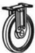 Vevor JY-BS - PARTS LIST - 8