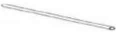 Vevor JY-BS - PARTS LIST - 17