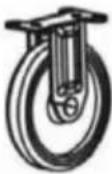 Vevor JY-BS - PARTS LIST - 7