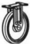 Vevor JY-BS - PARTS LIST - 8