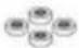 Vevor JY-BS - PARTS LIST - 13